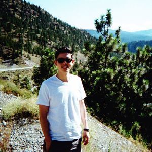 Meet your Posher, Ryan